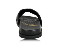 Sadie Black Soft Nappa Joan Oloff Shoes