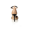 Desiree Black / Creme Joan Oloff Shoes