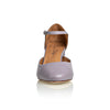 Sally Lilac Mestico Luxury Nappa Joan Oloff Shoes