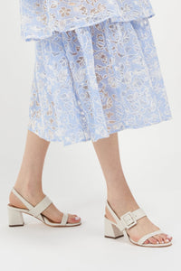 Greyson Off White Luxury Kid Nappa Joan Oloff Shoes