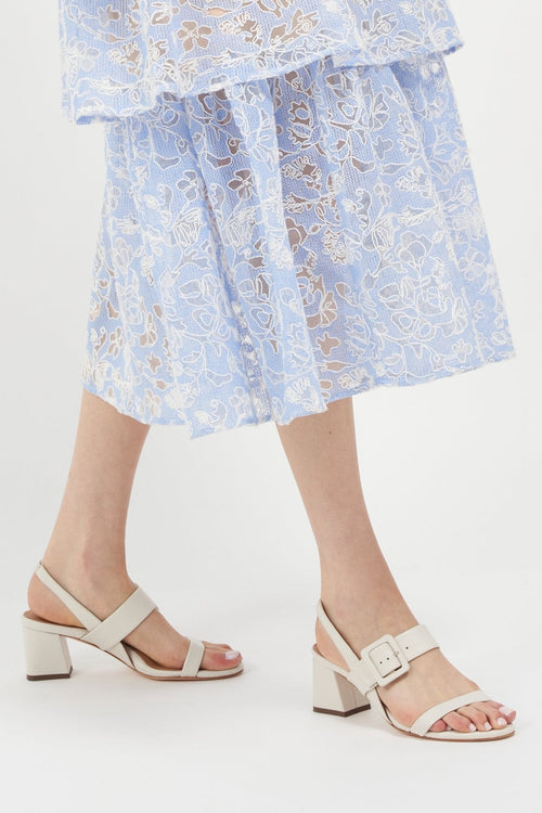 Greyson Off White Luxury Kid Nappa Joan Oloff Shoes