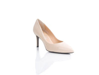Deborah New Nude Patent - FINAL SALE Joan Oloff Shoes