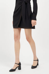 Sally Black Mestico Luxury Nappa Joan Oloff Shoes