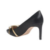 Divine Black Mestico Joan Oloff Shoes