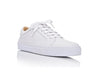 Equality White Nappa Joan Oloff Shoes