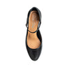 Sally Black Mestico Luxury Nappa Joan Oloff Shoes