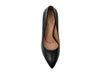 Rose Black Lux Nappa - FINAL SALE Joan Oloff Shoes