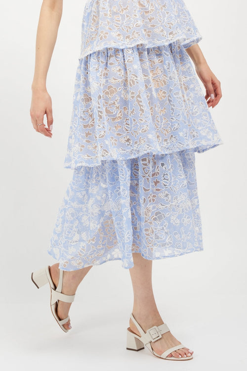 Greyson Off White Luxury Kid Nappa Joan Oloff Shoes