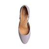 Sally Lilac Mestico Luxury Nappa Joan Oloff Shoes