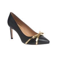 Divine Black Mestico Joan Oloff Shoes