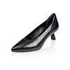 Celine Black Nappa Joan Oloff Shoes