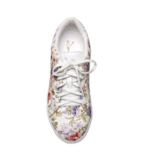 Equality Luxury Floral Nappa Joan Oloff Shoes