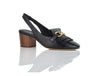 Finley Black - FINAL SALE Joan Oloff Shoes