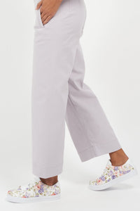 Equality Luxury Floral Nappa Joan Oloff Shoes