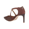 Desire Suede Brown Joan Oloff Shoes
