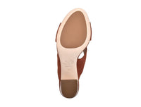 Cadence Redwood Nubuck - FINAL SALE Joan Oloff Shoes