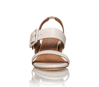 Greyson Off White Luxury Kid Nappa Joan Oloff Shoes