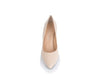 Deborah New Nude Patent - FINAL SALE Joan Oloff Shoes