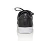 Equality Luxury Black Nappa Joan Oloff Shoes