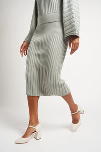 Sally Off White Mestico Luxury Nappa Joan Oloff Shoes