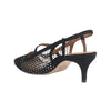Chloe Black Joan Oloff Shoes