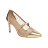Caroline Gold Joan Oloff Shoes