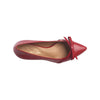 Celine Red Mestico Joan Oloff Shoes