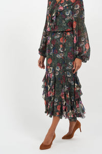 Deborah 2.0 Autumn Kid Suede Joan Oloff Shoes