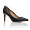Deborah Black Lux Nappa Joan Oloff Shoes