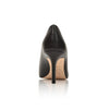 Deborah Black Lux Nappa Joan Oloff Shoes
