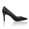 Deborah Black Lux Nappa Joan Oloff Shoes