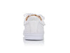 Equality White Nappa Joan Oloff Shoes