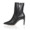 Dakota Stretch Dress Bootie with Stiletto Heel