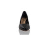 Callie Black Soft Patent Joan Oloff Shoes