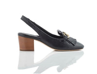 Finley Black - FINAL SALE Joan Oloff Shoes