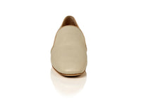 Luna Beige - FINAL SALE Joan Oloff Shoes