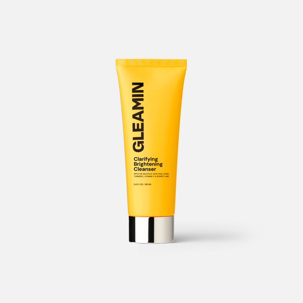 Clarifying Brightening Cleanser Gleamin