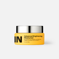 Advanced Brightening Moisturizer Gleamin