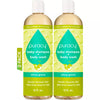 Baby Shampoo & Body Wash (Tear-Free) Puracy