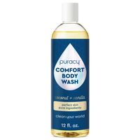 Body Wash (Acidified, PH Balanced) Puracy