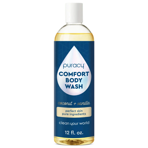 Body Wash (Acidified, PH Balanced) Puracy
