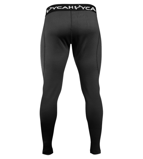 Vycah Pyrex Extreme Pant - Charcoal Vycah