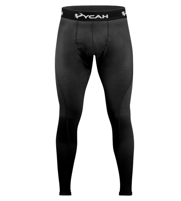 Vycah Pyrex Extreme Pant - Charcoal Vycah