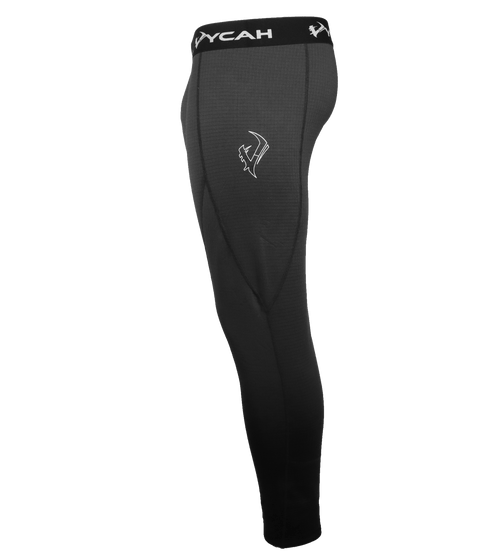 Vycah Pyrex Extreme Pant - Charcoal Vycah