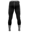 Vycah Pyrex Extreme Pant - Black/Gray Vycah