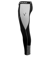 Vycah Pyrex Extreme Pant - Black/Gray Vycah