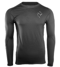 Vycah Pyrex Extreme Shirt - Charcoal Vycah