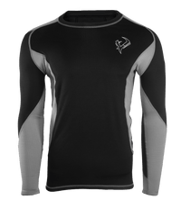 Vycah Pyrex Extreme Shirt - Black/Gray Vycah