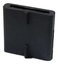 Rubber Tire Cleats for Car / Auto Hauler Ratchet Straps | 12 Pack RatchetStrap.Com