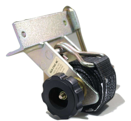 USA Ladder Rack Ratchet Straps 12 PACK | LRS-8WG RatchetStrap.Com